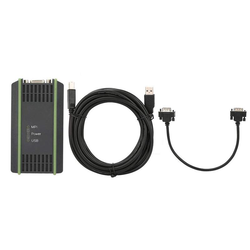 USB/PPI кабель Siemens