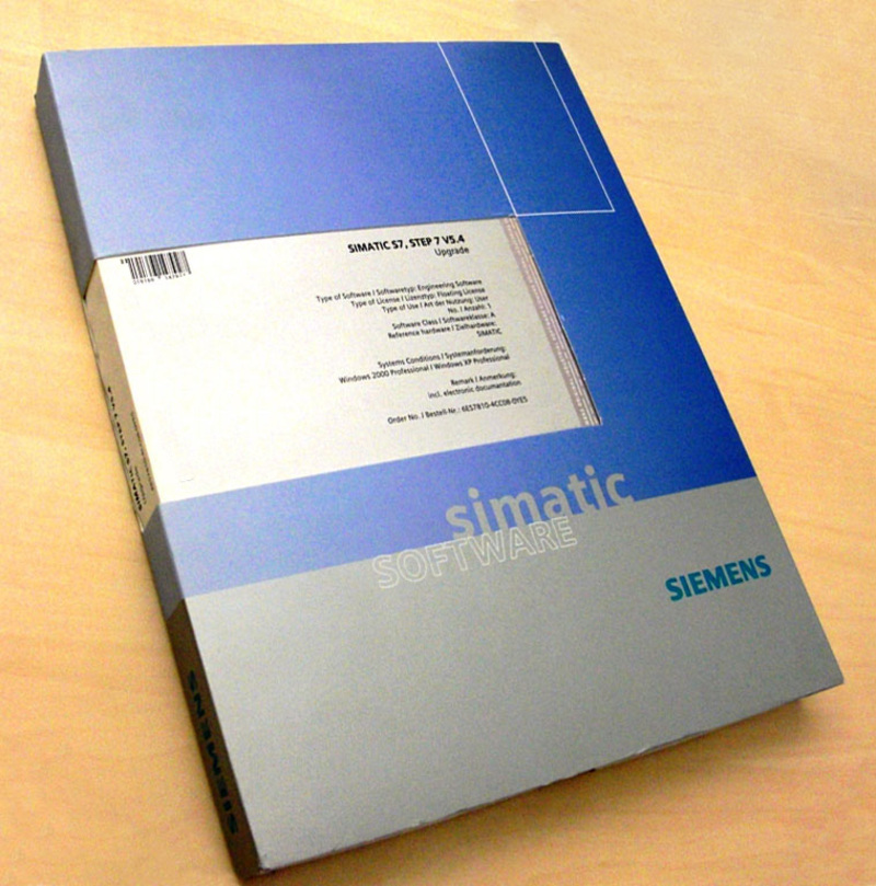 Использование таймеров в Step 7 Siemens для эффективного управления