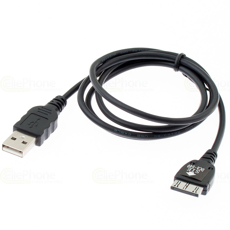 Усиление промышленной связи: роль USB-кабеля Siemens C55