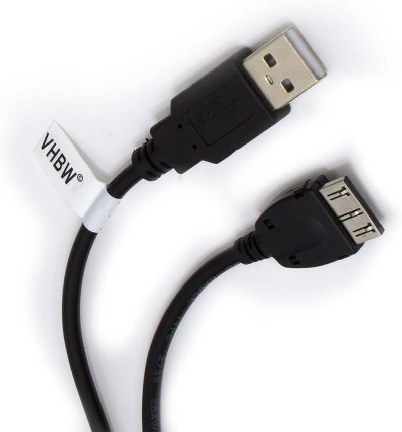 Надежный USB-кабель для промышленного применения