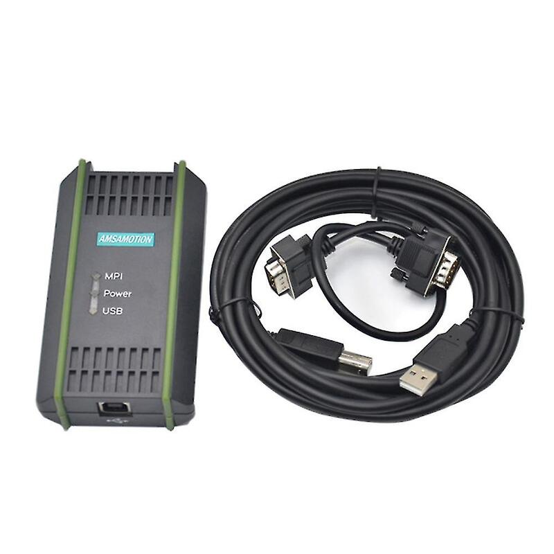 Промышленный USB-кабель Siemens Промышленный USB-кабель Siemens
