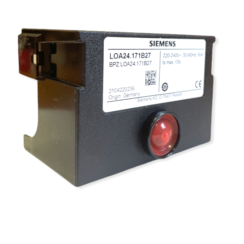 Автомат горения Siemens LME Автомат горения Siemens LME