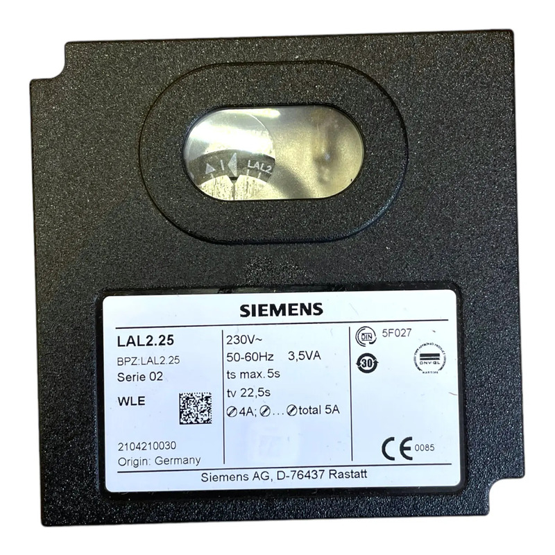 Siemens LME22.331C2 Siemens LME22.331C2