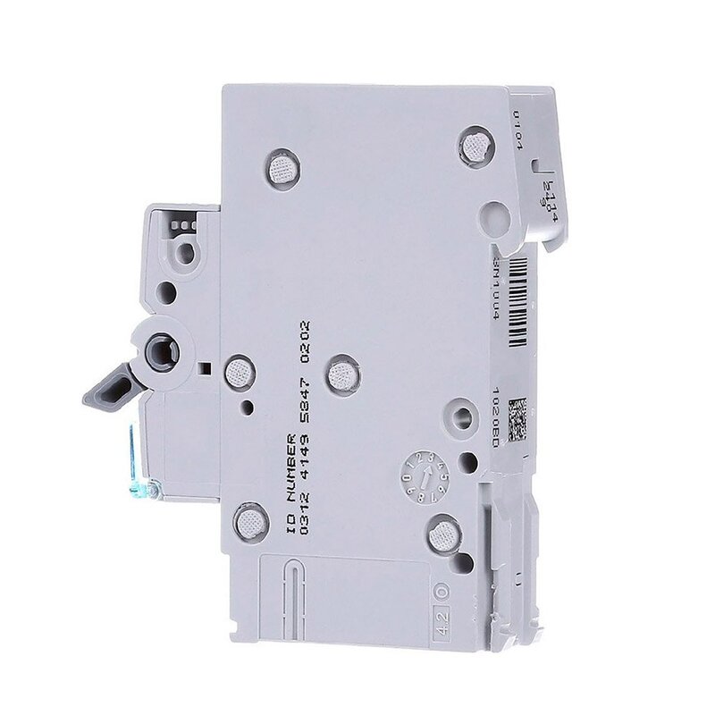 Siemens 16A