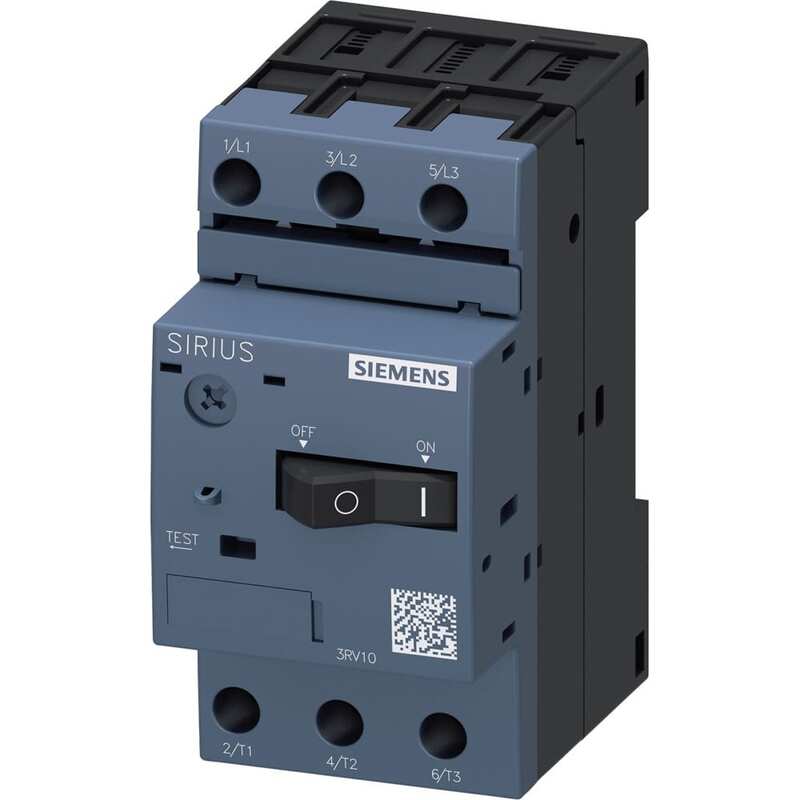Автоматический выключатель Siemens VL160