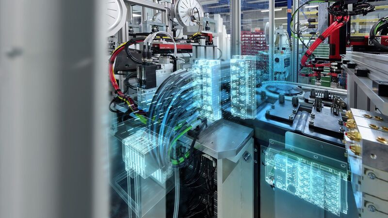 Автоматика Siemens: надежность и инновации в каждой детали