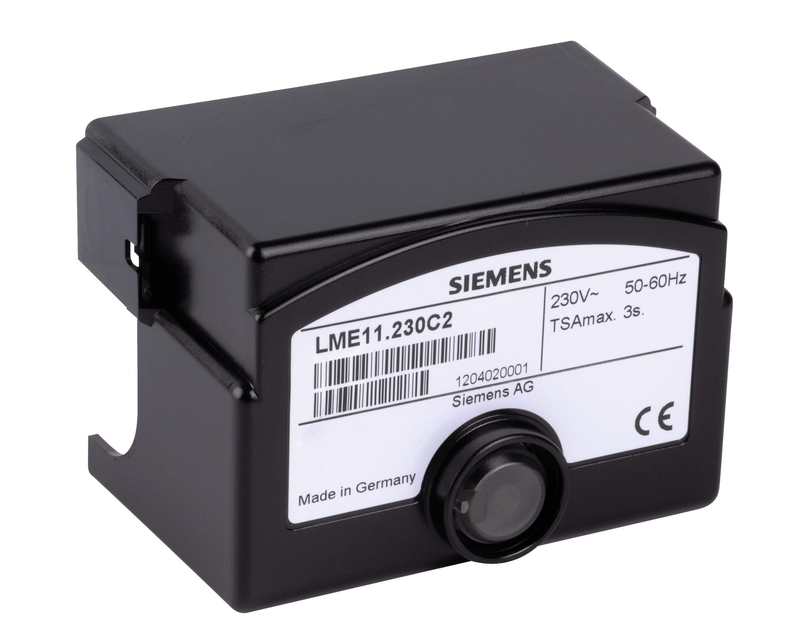 Автомат горения Siemens LME21.330C2