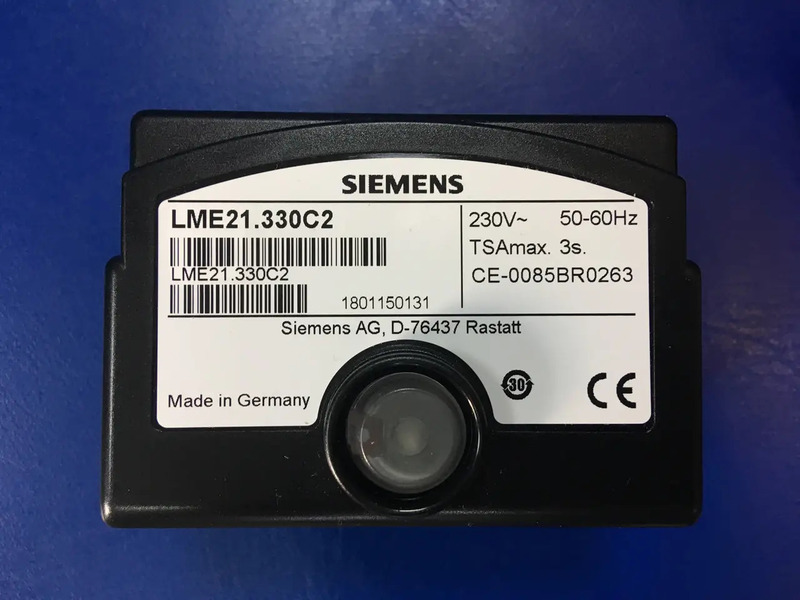 Siemens LME21.330C2V