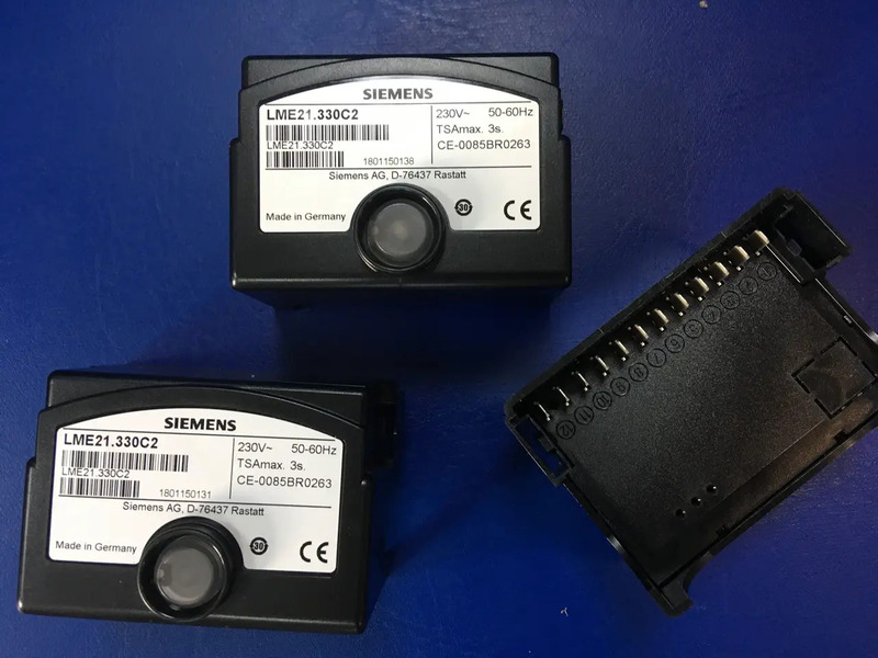 Siemens LME21.330C2V