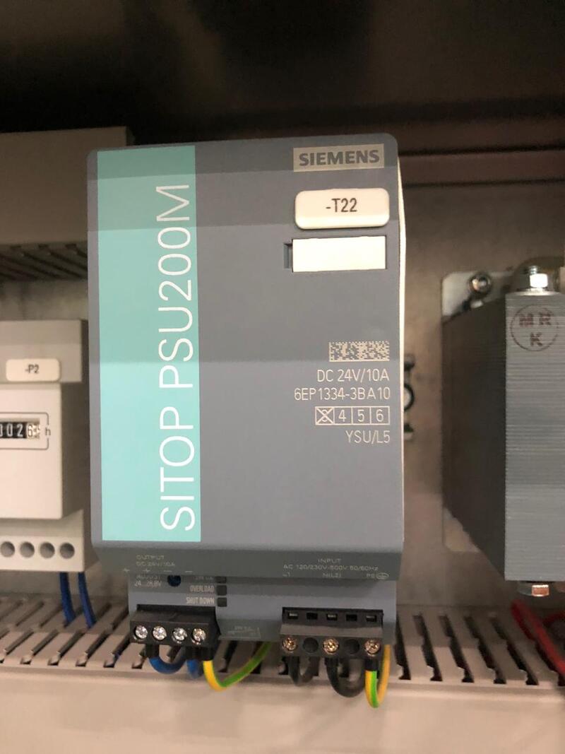 Siemens SITOP POWER 6EP1935-6ME21