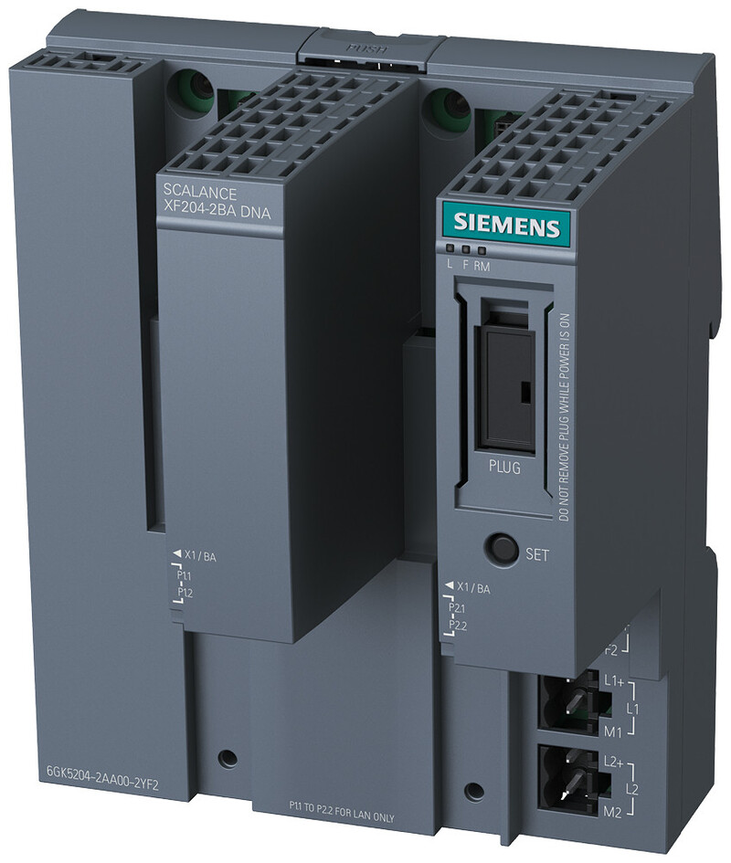 Y-Switch Siemens