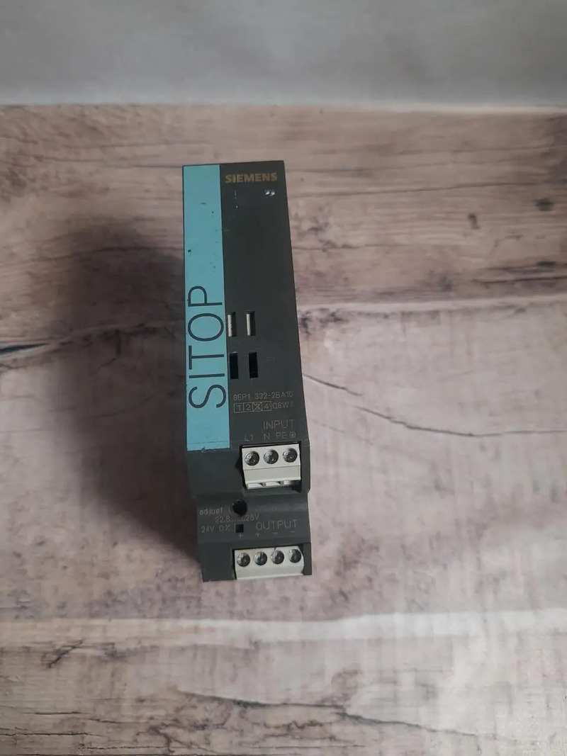 Siemens SITOP Power 20 6EP1436-2BA00