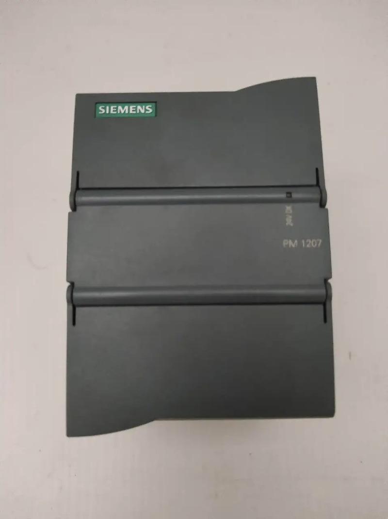 Siemens PM1207
