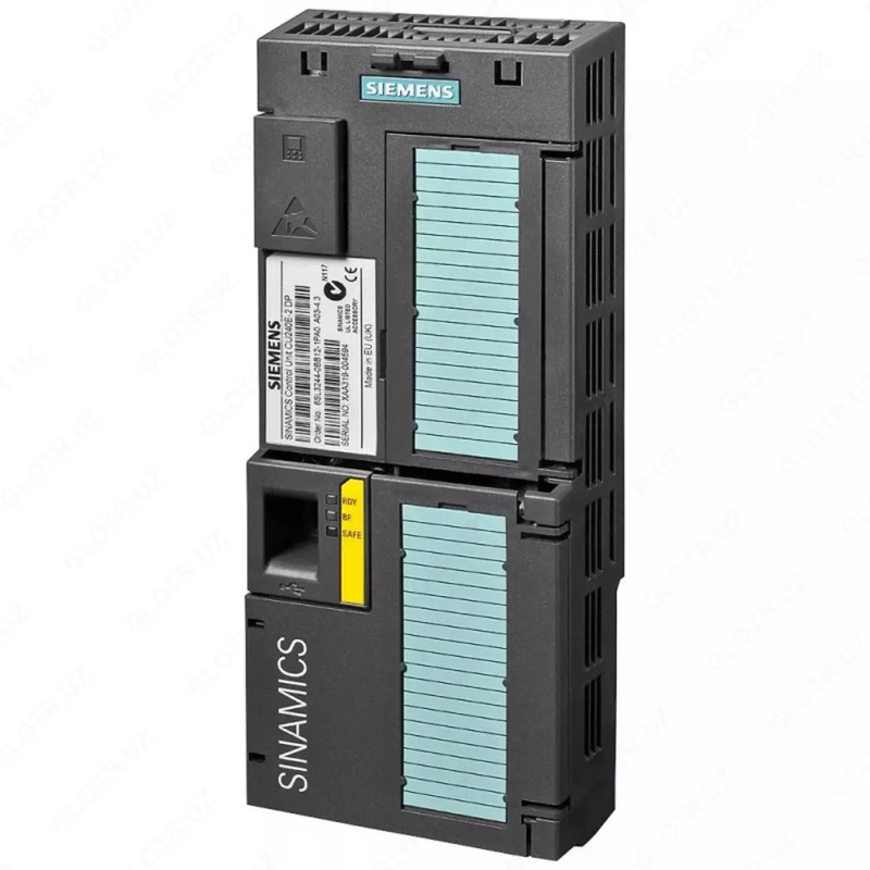 Siemens SINAMICS G120 CU240E-2PN E-Type