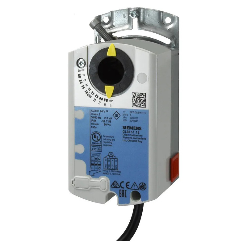 Срочный заказ привода GMA 136.1 E Siemens