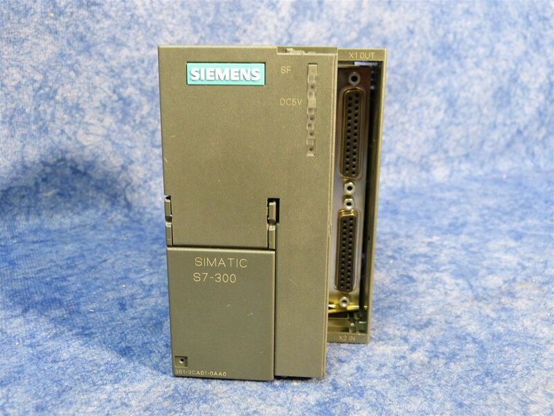 Приобретение контроллеров Simatic S7-300 в Новосибирске