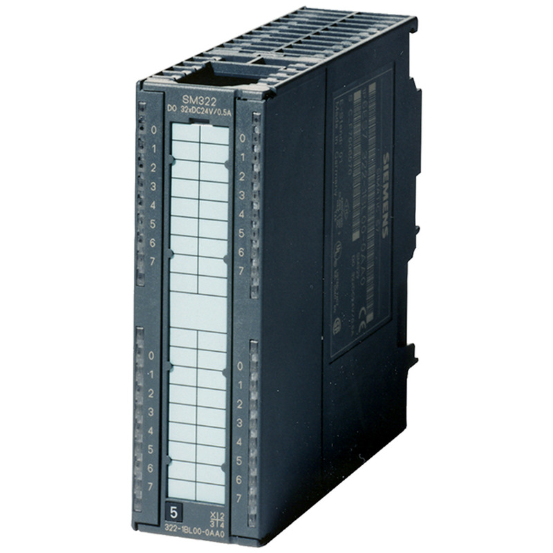 Надежная и эффективная покупка контроллеров Simatic S7-300 Siemens в Новосибирске