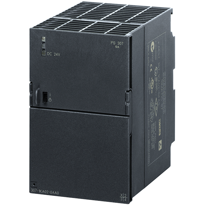 Simatic S7-300 для систем автоматизации от Siemens в России