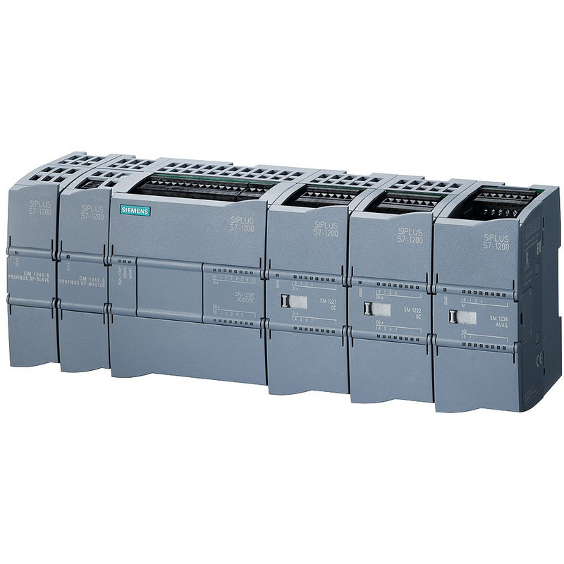 Срочное приобретение контроллеров Simatic S7-300 от Siemens