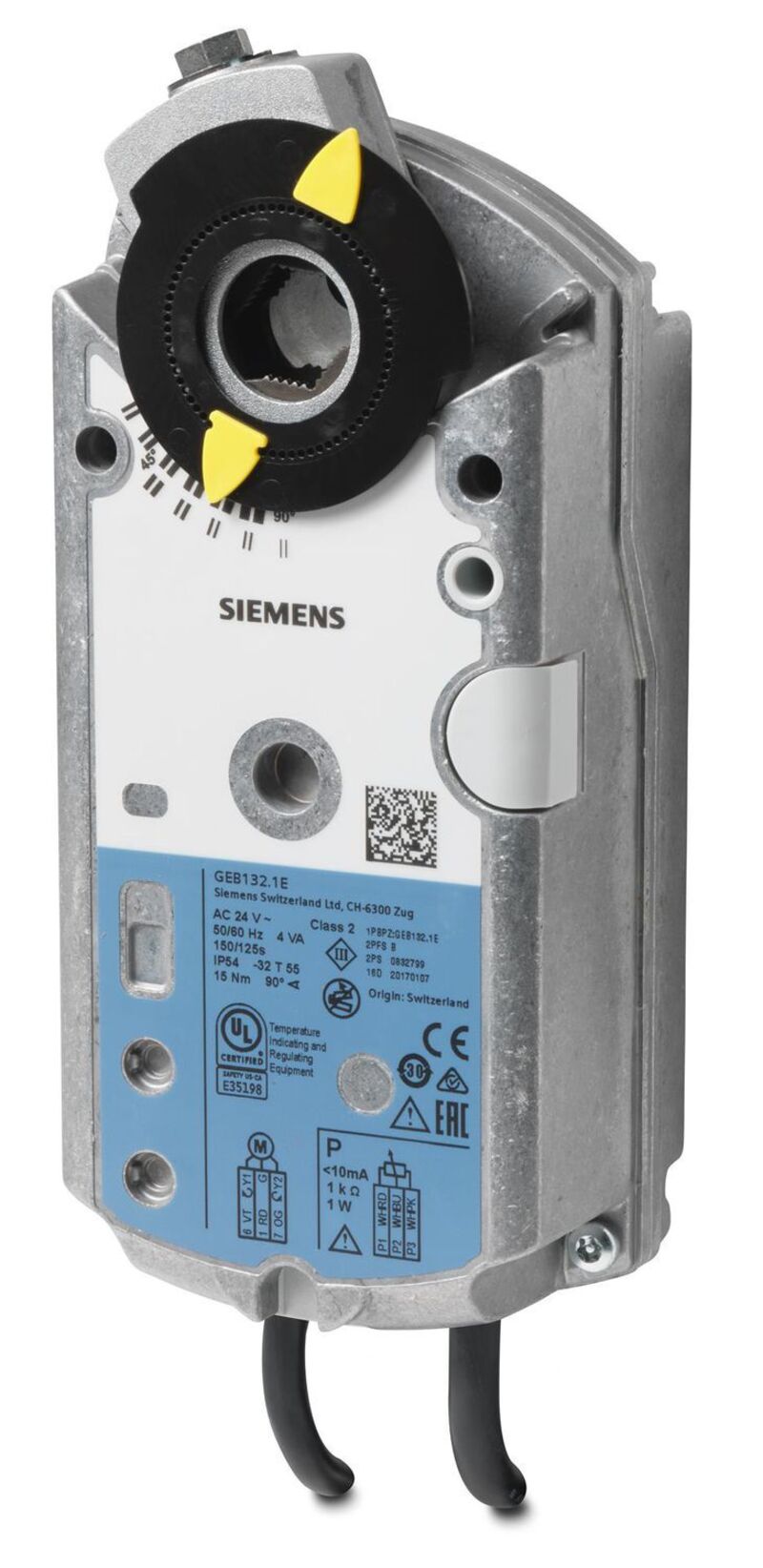 Заказ и приобретение привода GMA 321.9 E Siemens