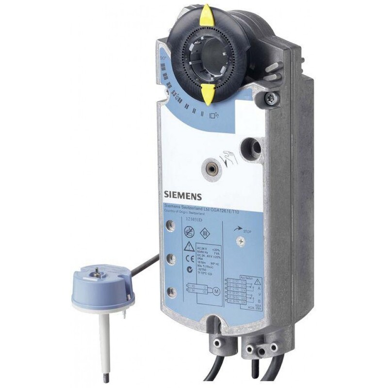Приобретение оригинального привода GMA 321.9 E от Siemens