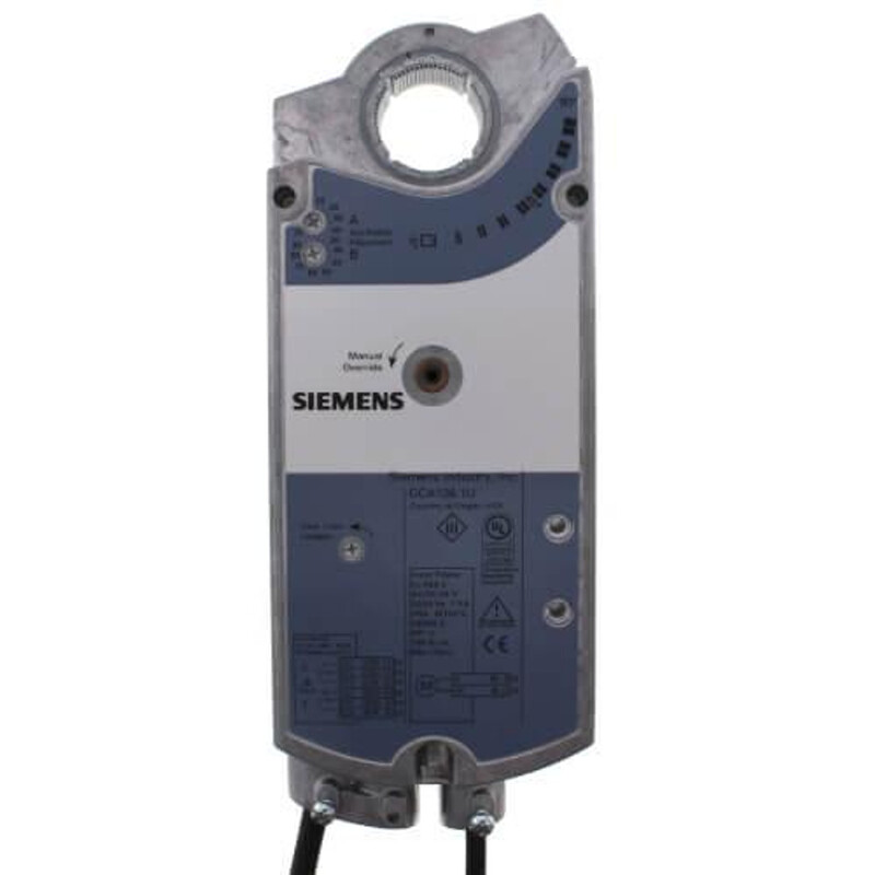 Покупка приводов GMA 321.9 E Siemens под заказ с доставкой