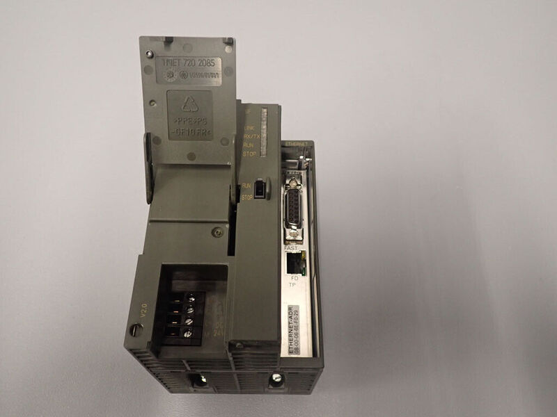 Siemens 6GK7343-1EX11-0XE0