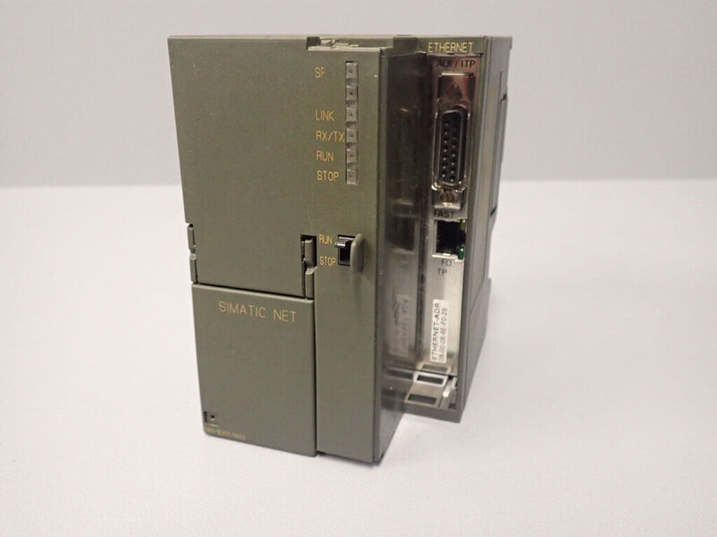 Siemens 6GK7343-1EX11-0XE0