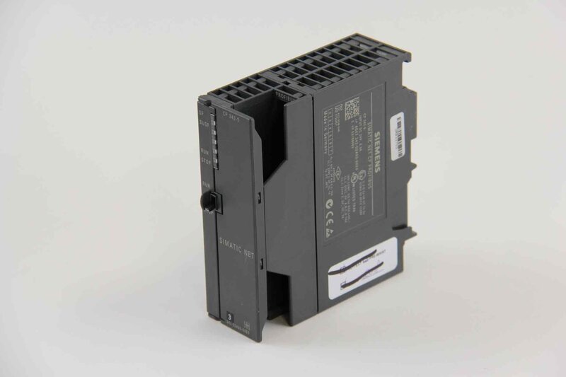 CP 342-5 342-5DA03-0XE0 от Siemens
