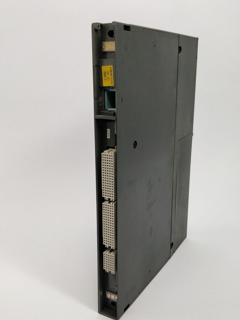 Коммуникационный процессор Siemens CP 441-2 6ES7 441-2AA04-0AE0