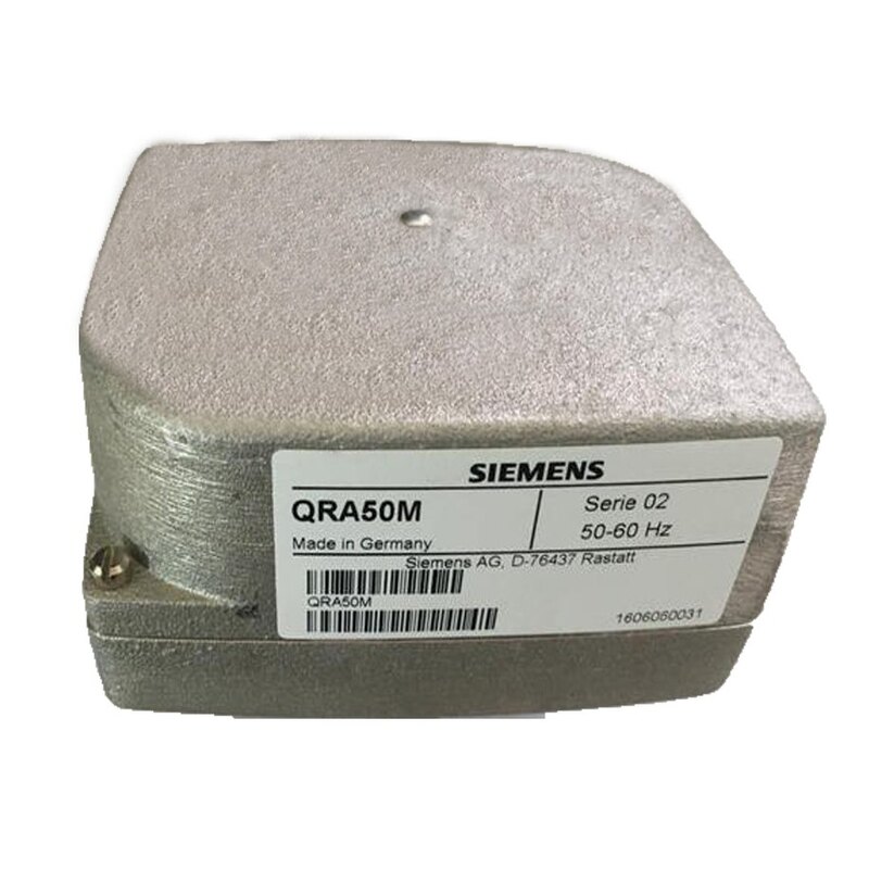 Siemens QRA50M