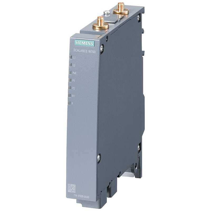 Siemens Scalance X-206-2 6GK5206-2BB00-2AC2