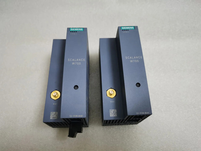 Siemens Scalance XB005