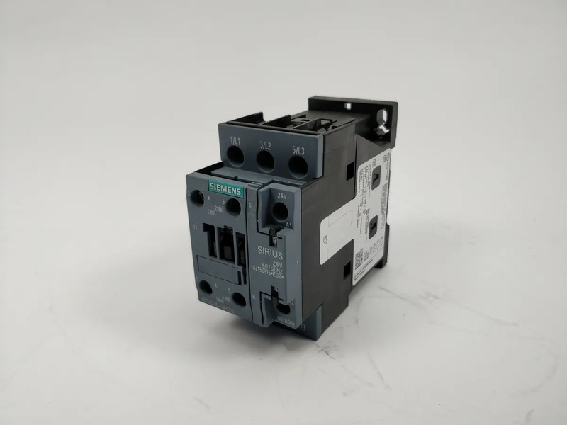 Контактор Siemens 3RT2026-1AC20