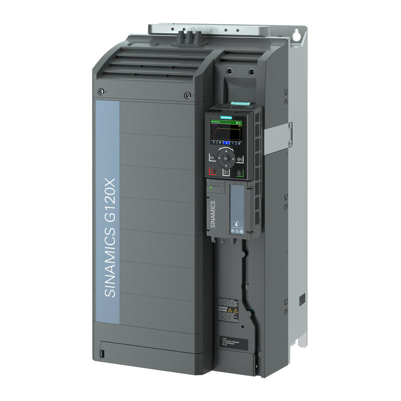 Конвертер SIEMENS BIN 