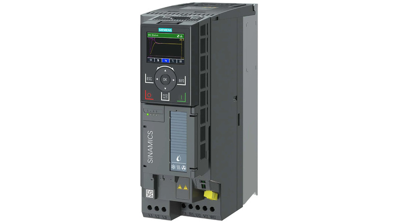 Конвертер SIEMENS BIN 