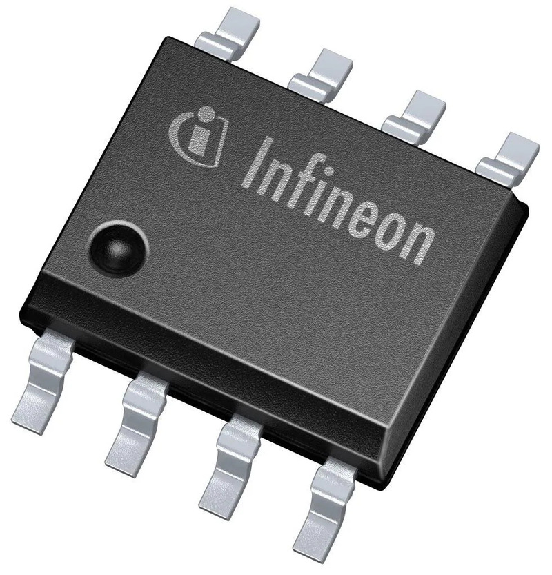 Микросхемы питания Infineon Technologies