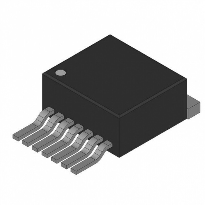 Регуляторы напряжения Infineon