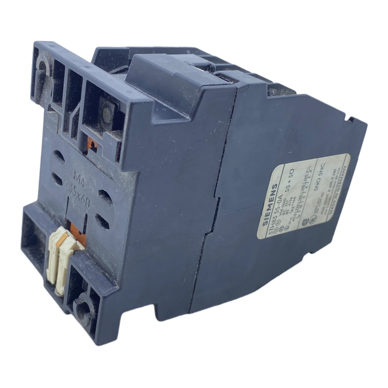 Контактор Siemens 3TH83 55