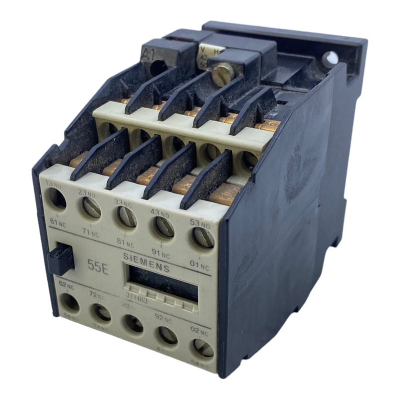 Контактор Siemens 3TH83 55