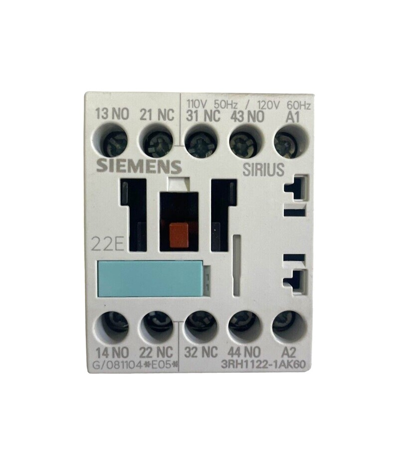 Siemens 3ZX1012-0RH11-1 Siemens 3ZX1012-0RH11-1