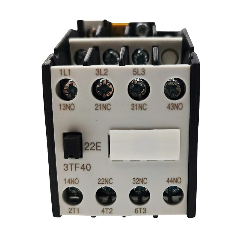 Контакторы SIEMENS 3TF40 Контакторы SIEMENS 3TF40
