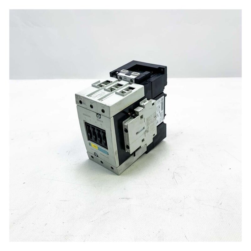 Контакторы Siemens SIRIUS 3RT1045-1APO4