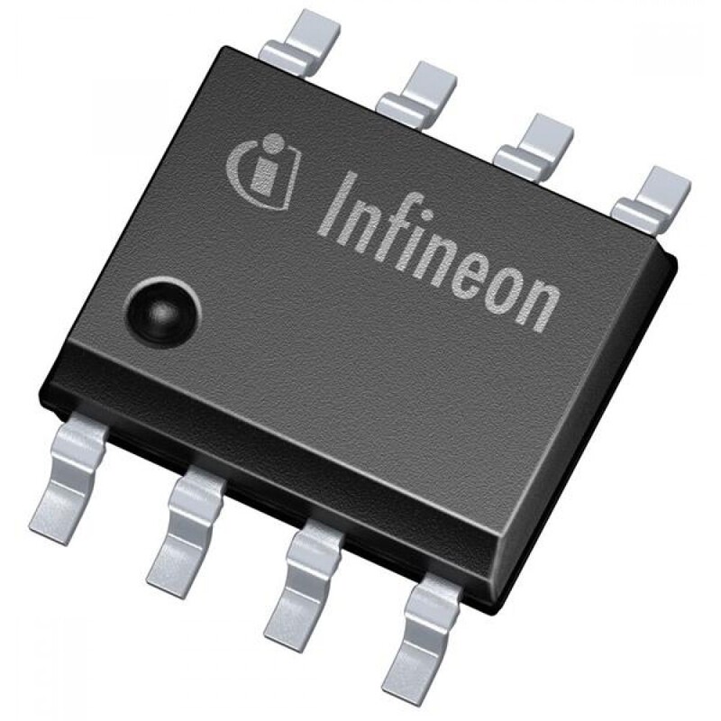 Датчики Infineon