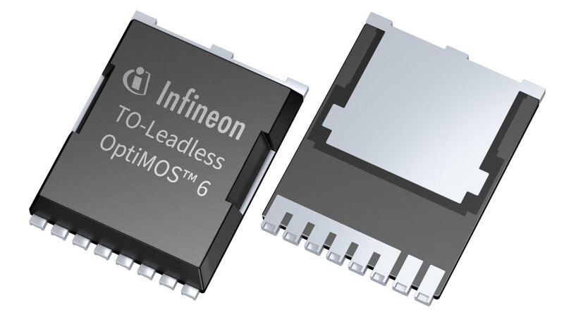 Прочие Infineon