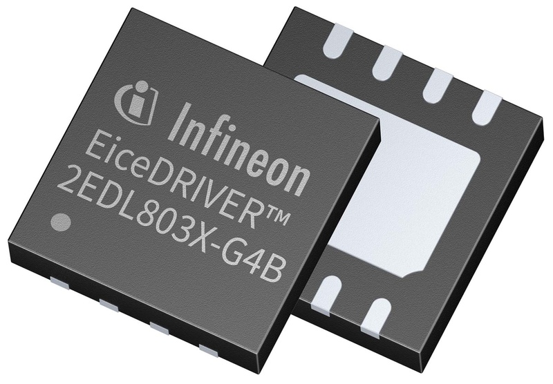 Прочие Infineon