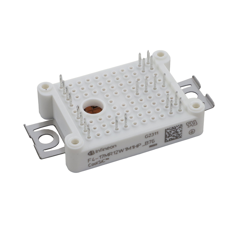 Discrete Semiconductor Modules Infineon