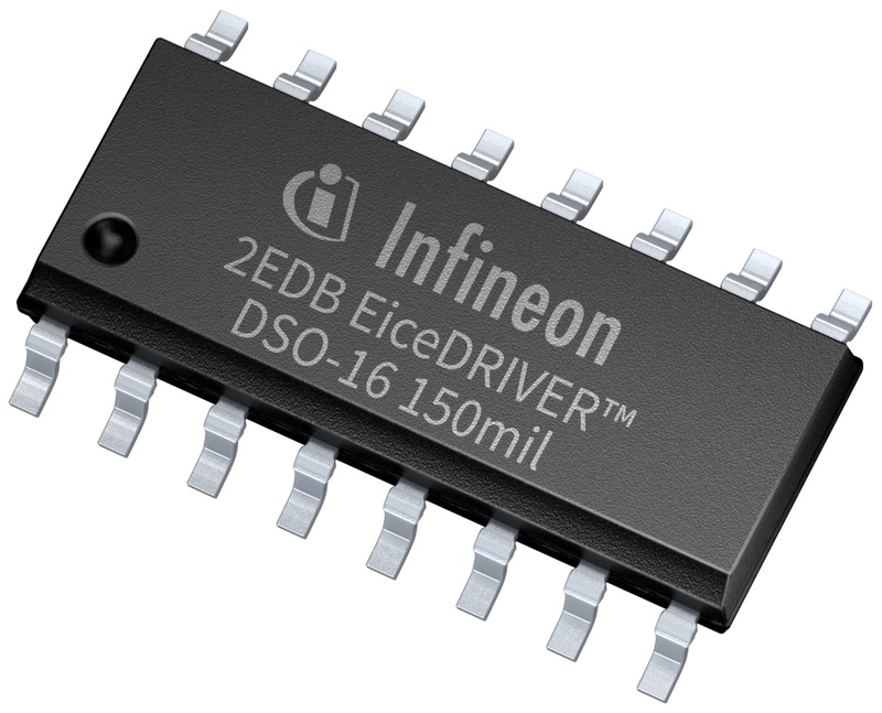 Driver ICs Infineon