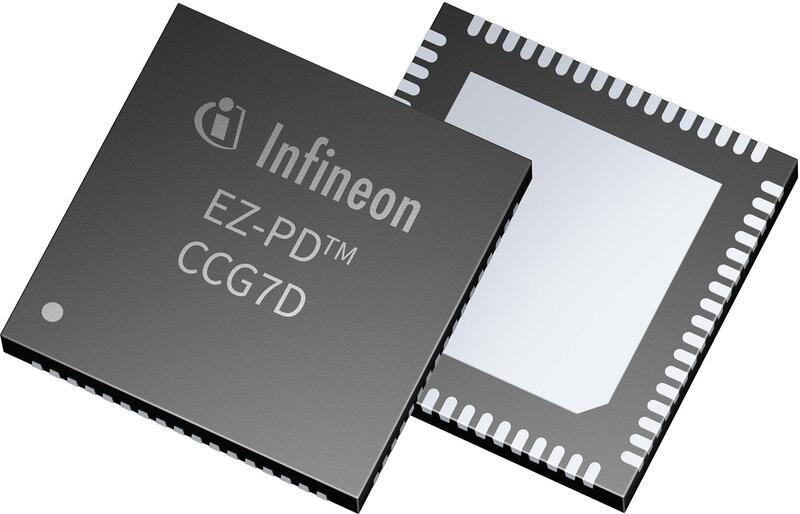 Interface ICs Infineon