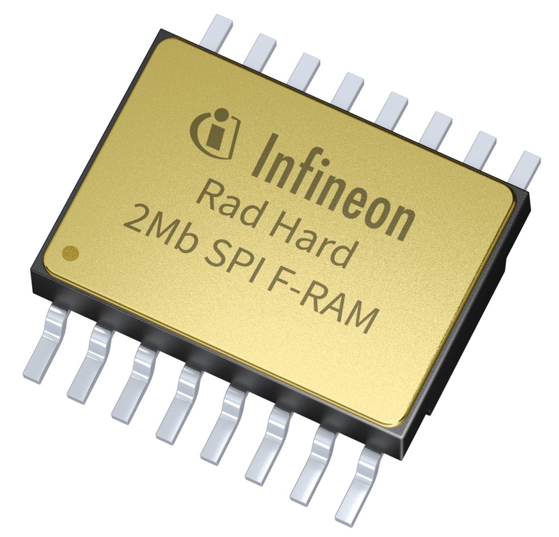 Memory Data Storage Infineon